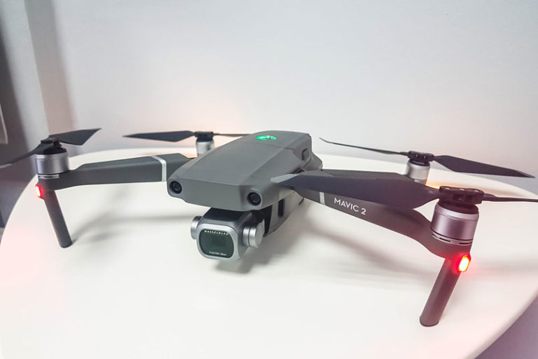 mavic 2 pro